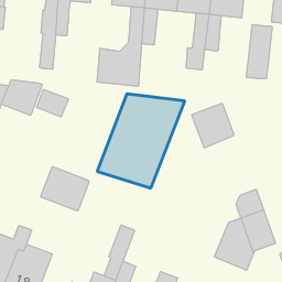 Perceel HBG01-K-1742