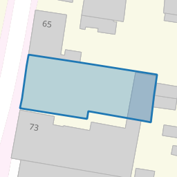 Perceel HBG01-K-1756