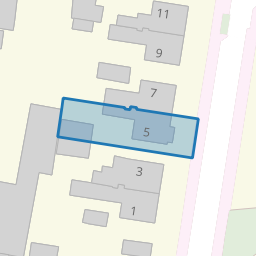 Perceel HBG01-K-1766