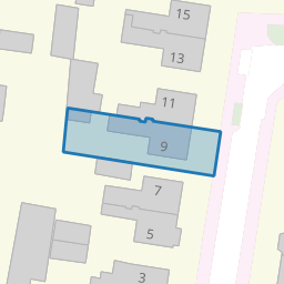 Perceel HBG01-K-1768