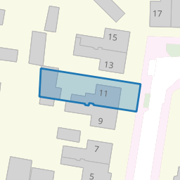 Perceel HBG01-K-1769