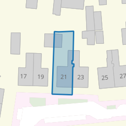 Perceel HBG01-K-1774