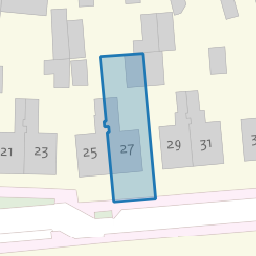 Perceel HBG01-K-1777