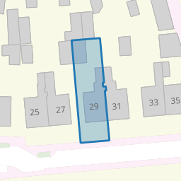 Perceel HBG01-K-1778