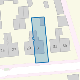 Perceel HBG01-K-1779