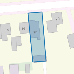 Perceel HBG01-K-1783