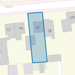 Perceel HBG01-K-1784