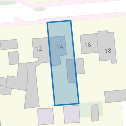 Perceel HBG01-K-1785