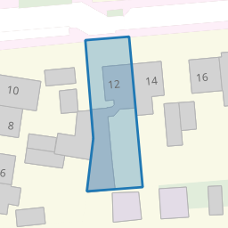 Perceel HBG01-K-1786