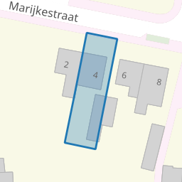 Perceel HBG01-K-1789