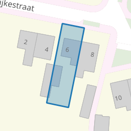 Perceel HBG01-K-1790