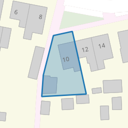 Perceel HBG01-K-1793