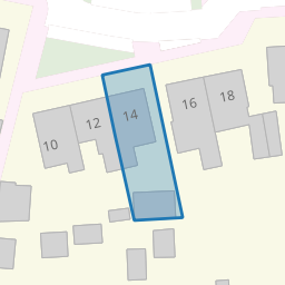 Perceel HBG01-K-1795