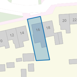 Perceel HBG01-K-1796