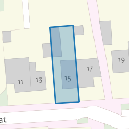 Perceel HBG01-K-1806