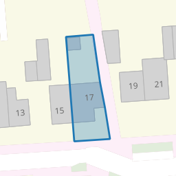 Perceel HBG01-K-1807