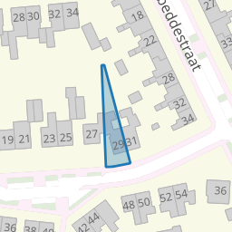 Perceel HBG01-K-1809