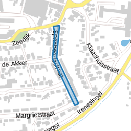 Perceel HBG01-K-1823