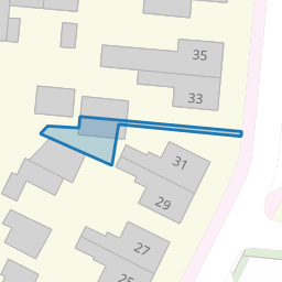 Perceel HBG01-K-1837