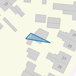 Perceel HBG01-K-1839