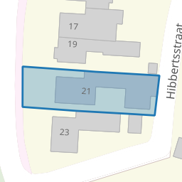 Perceel HBG01-K-1840