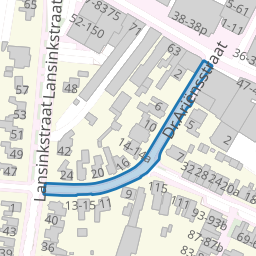 Perceel HBG01-K-1846