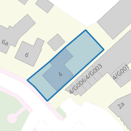 Perceel HBG01-K-1850