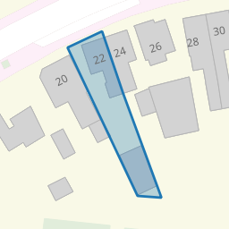 Perceel HBG01-K-1852