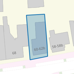 Perceel HBG01-K-1875