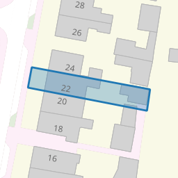 Perceel HBG01-K-1883