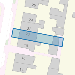 Perceel HBG01-K-1884