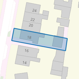 Perceel HBG01-K-1885