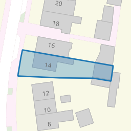 Perceel HBG01-K-1887