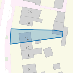 Perceel HBG01-K-1888