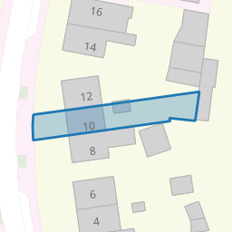 Perceel HBG01-K-1889