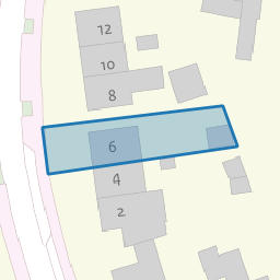 Perceel HBG01-K-1891