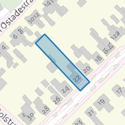 Perceel HBG01-K-1905