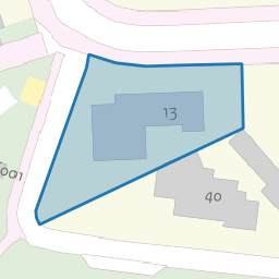 Perceel HBG01-K-1909