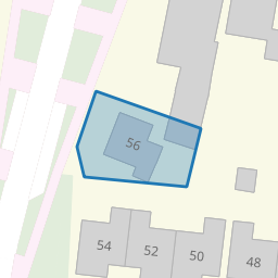 Perceel HBG01-K-1941