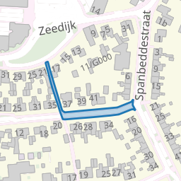 Perceel HBG01-K-1944