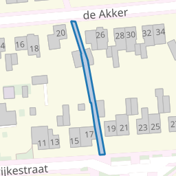 Perceel HBG01-K-1945