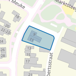 Perceel HBG01-K-1948