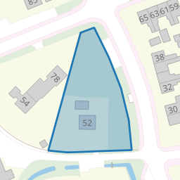 Perceel HBG01-K-1950