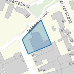 Perceel HBG01-K-1954