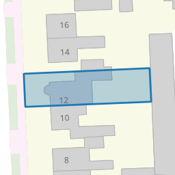 Perceel HBG01-K-1966