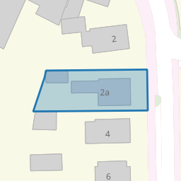 Perceel HBG01-K-1969