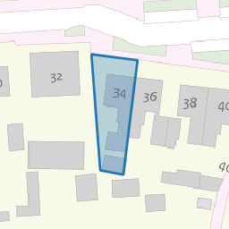 Perceel HBG01-K-1978