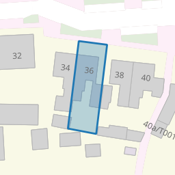 Perceel HBG01-K-1979