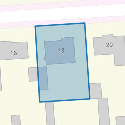 Perceel HBG01-K-1986