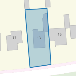 Perceel HBG01-K-1987